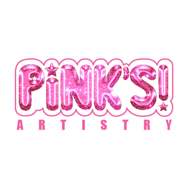 Pink's Artistry
